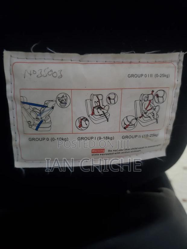 Car Baby Seat - thumbnail 7