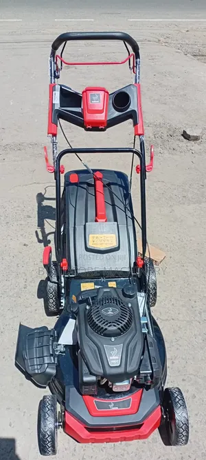 Dodge USA 135cc Gasoline LAWNMOWER