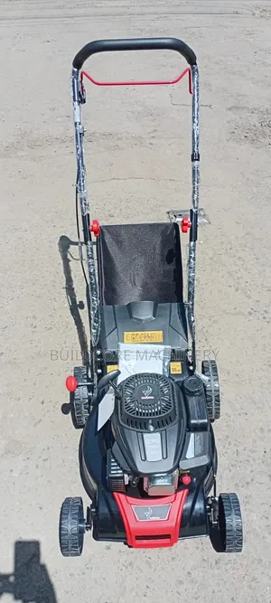 Dodge USA 135cc Gasoline LAWNMOWER