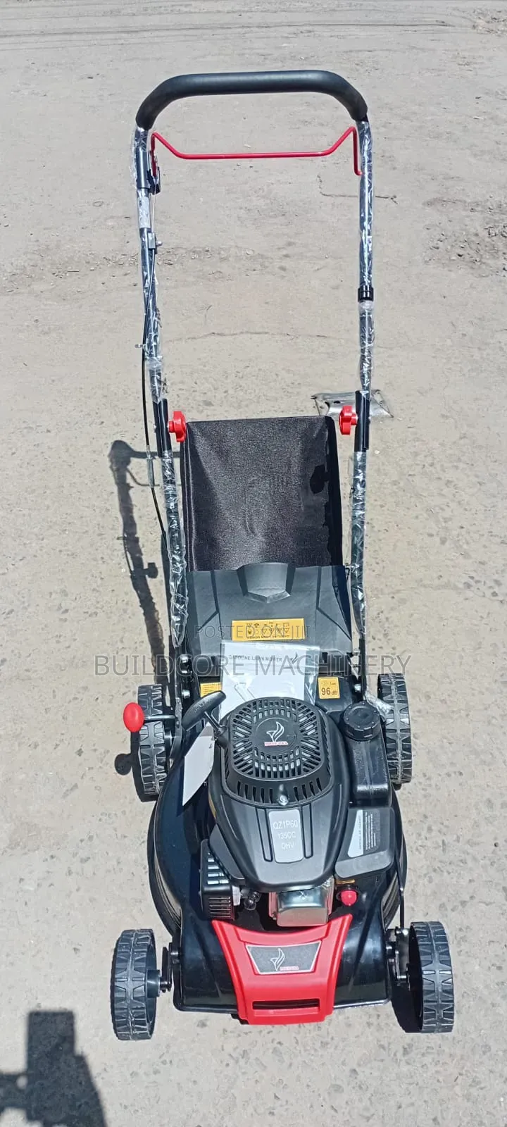 Dodge USA 135cc Gasoline LAWNMOWER