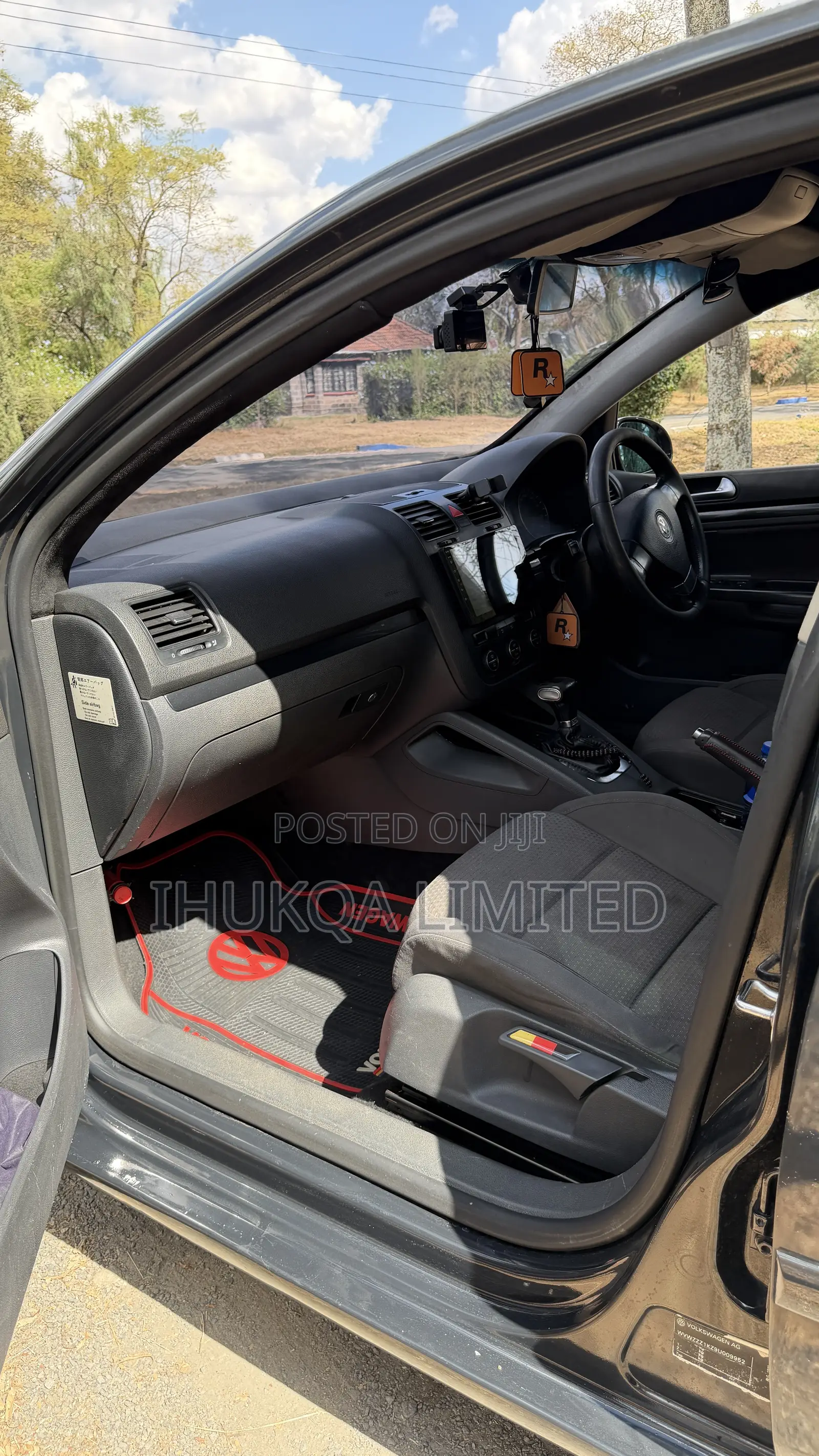 Volkswagen Golf 2009