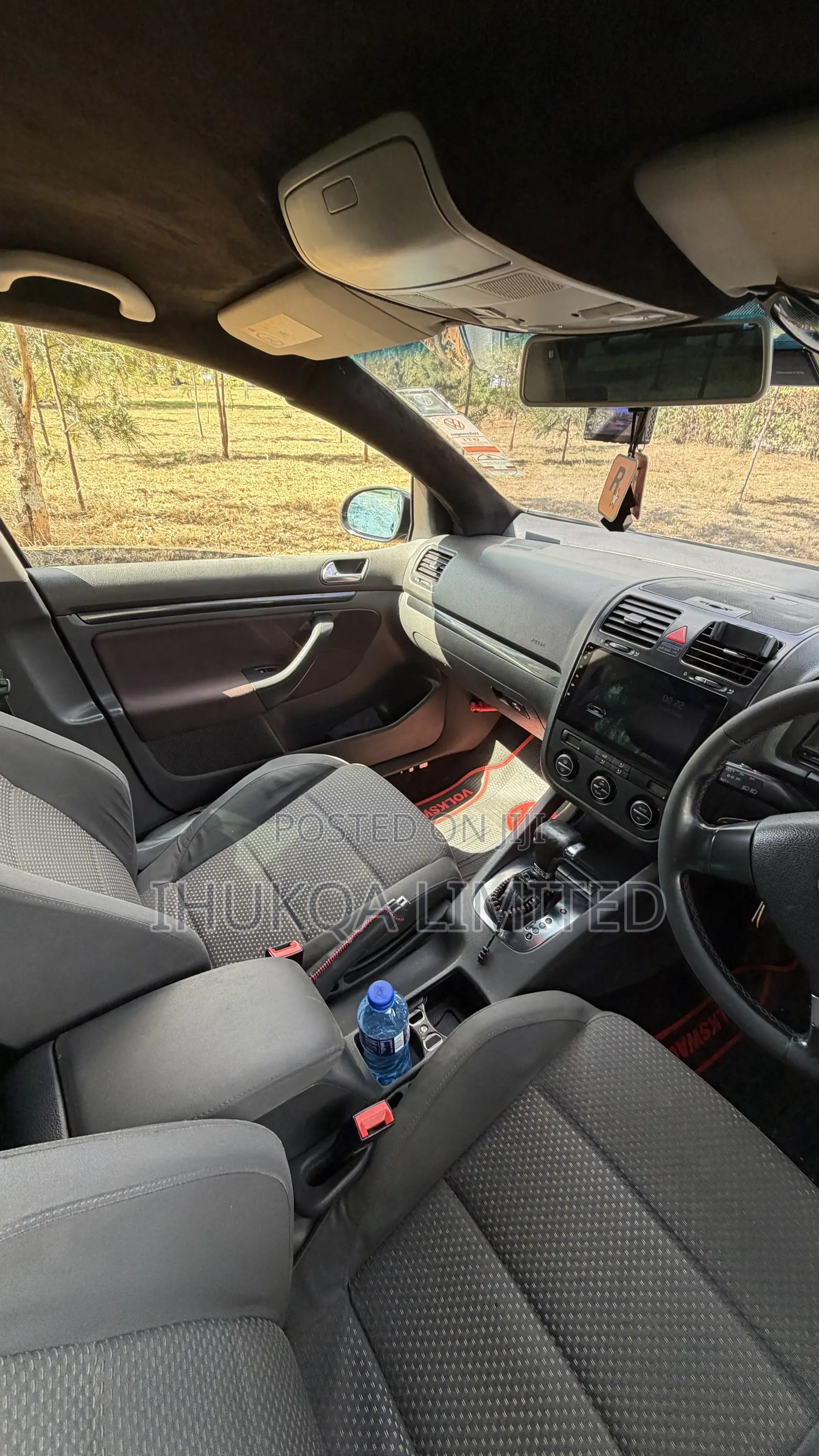 Volkswagen Golf 2009