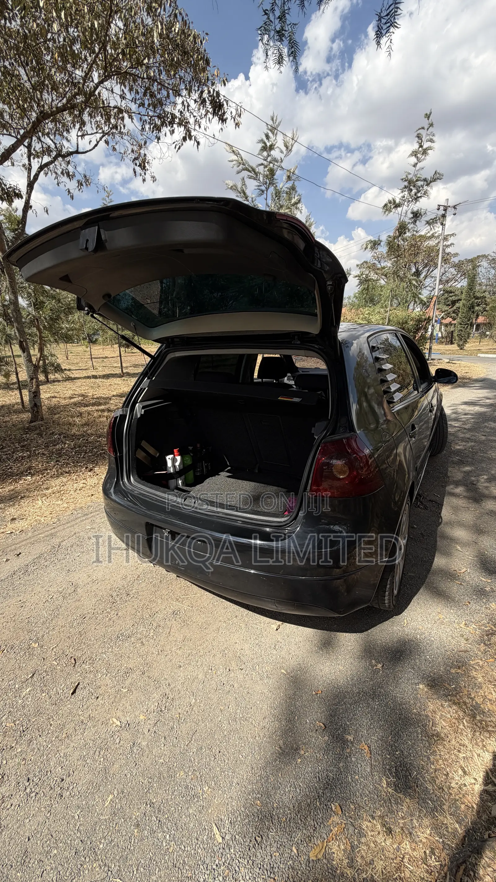 Volkswagen Golf 2009