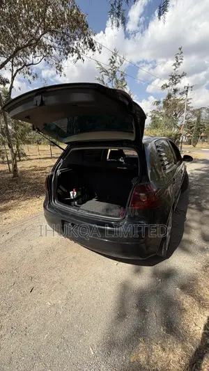Volkswagen Golf 2009
