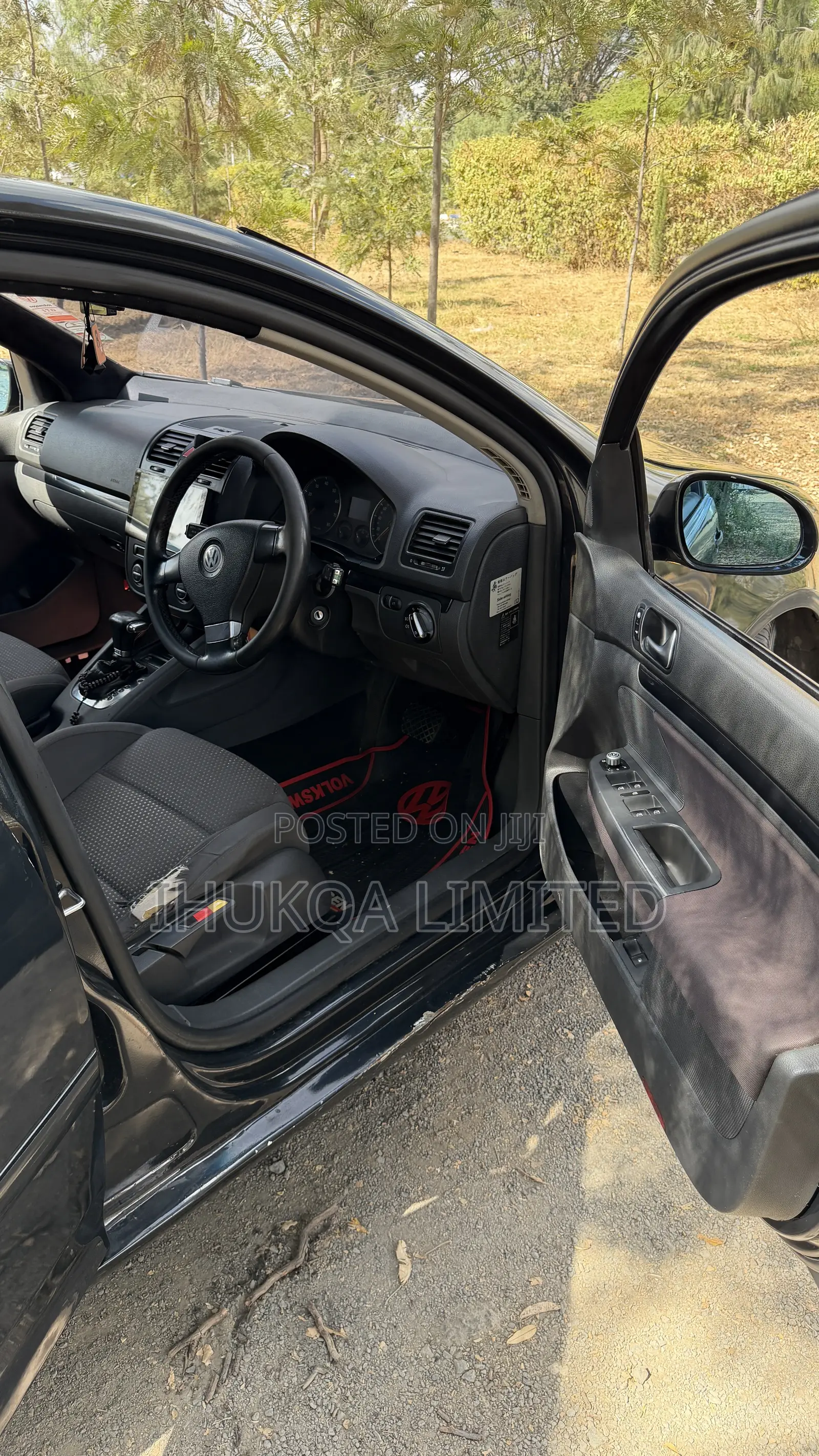 Volkswagen Golf 2009