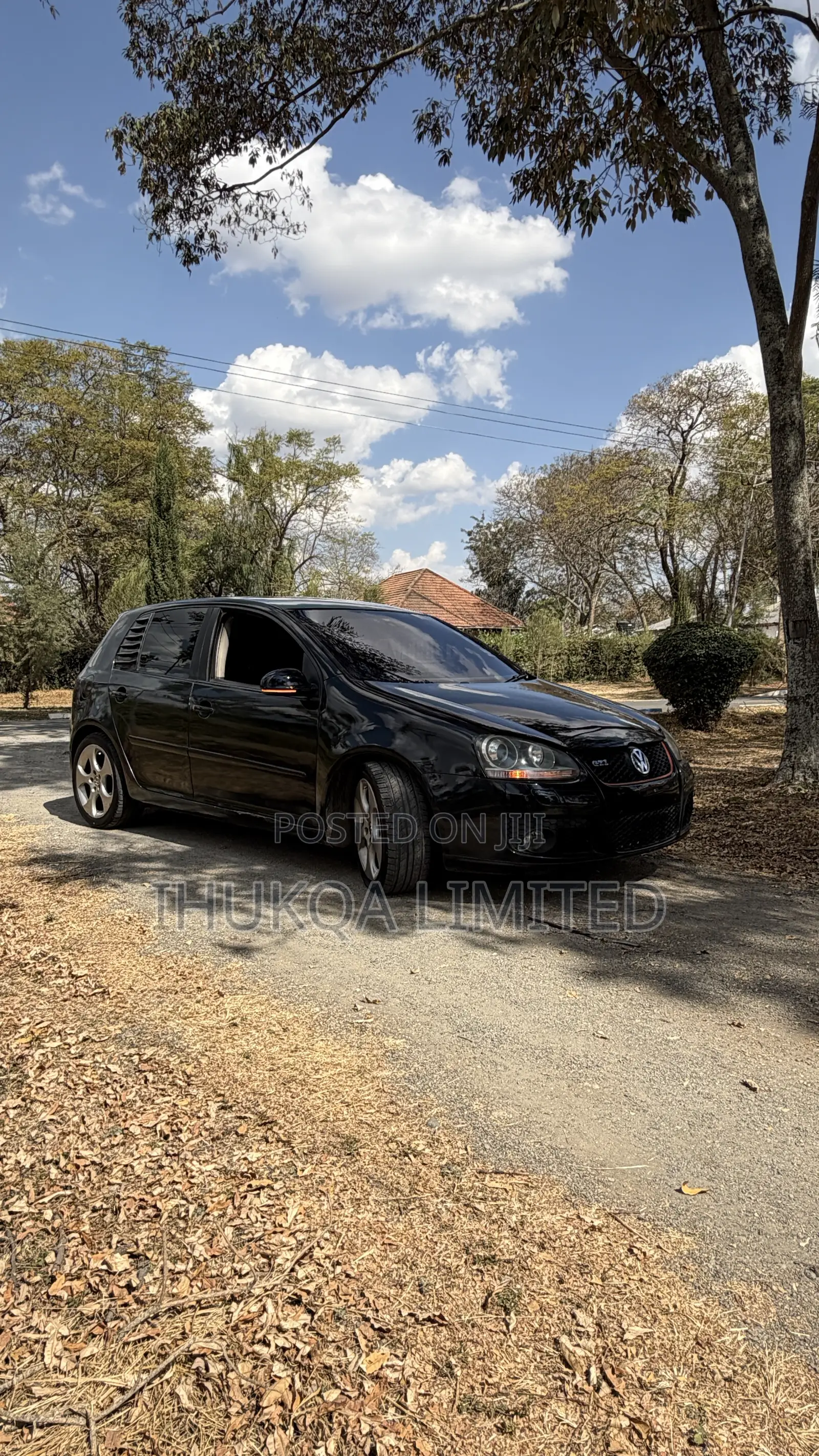 Volkswagen Golf 2009