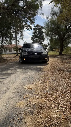 Volkswagen Golf 2009