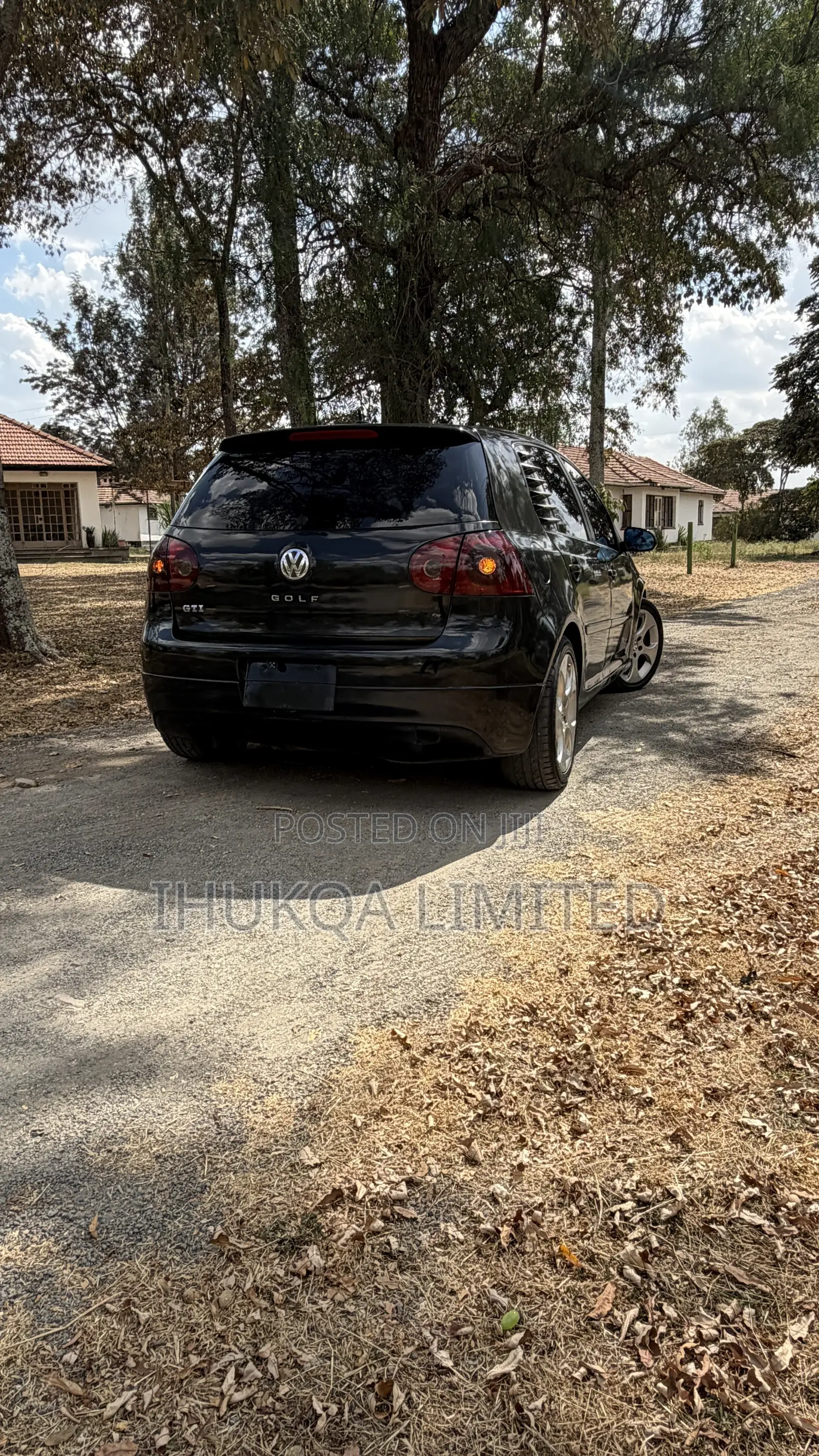 Volkswagen Golf 2009