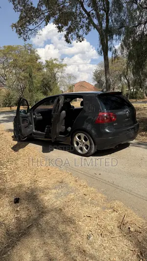 Volkswagen Golf 2009