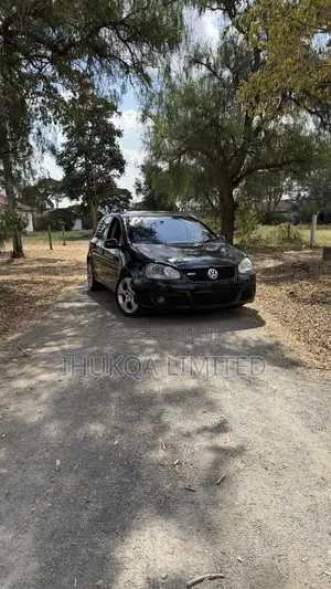 Volkswagen Golf 2009