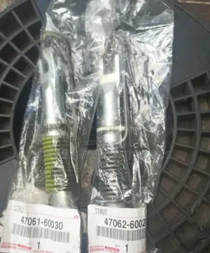 Landcruser 79 Brake Adjuster