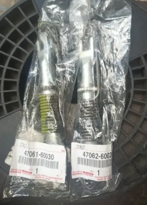 Landcruser 79 Brake Adjuster