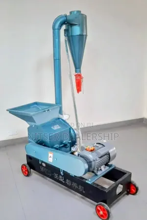 Posho Mill 10hp