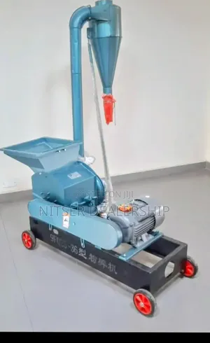Posho Mill 10hp