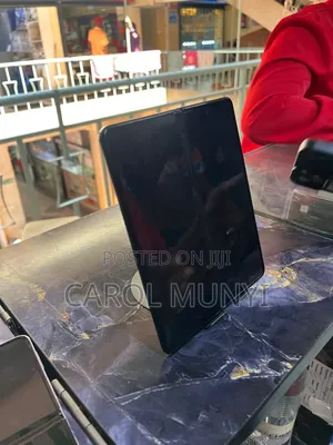 New Samsung Galaxy Z Fold3 5G 256 GB Black