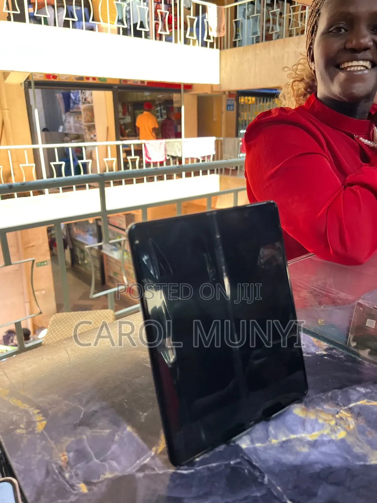 New Samsung Galaxy Z Fold3 5G 256 GB Black