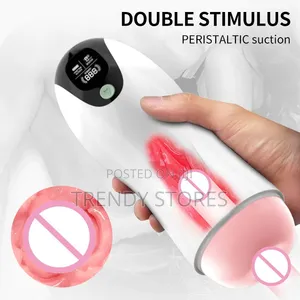 Automatic Male Masturbator