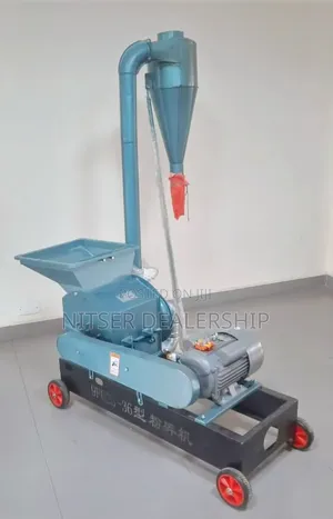 STCL Posho Mill