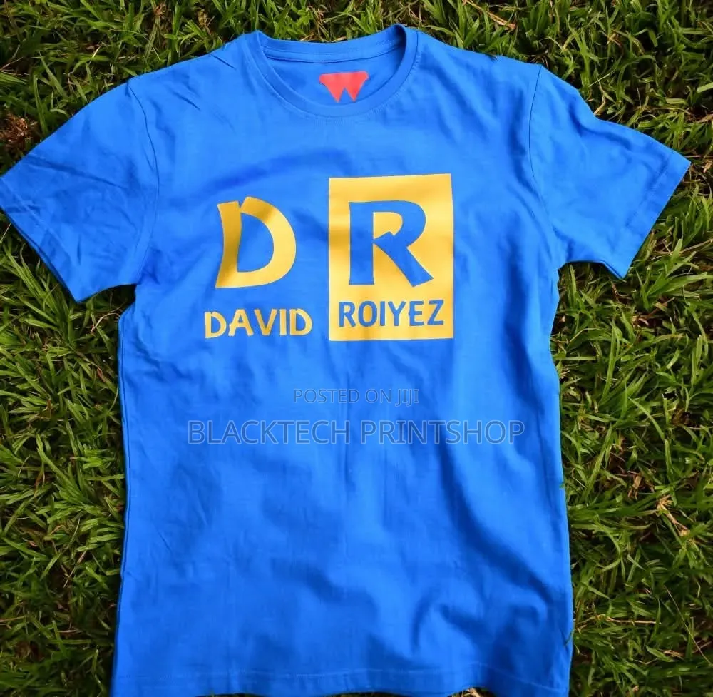 Hoodie /Tshirt Printing