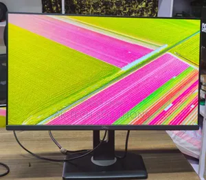 Dell P2719H 
27 Inch Display
1080P Full Hd
60hz Refresh Rate