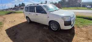 Toyota Probox 2017 White
