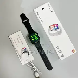 S12 Max Smart Watch Ultra