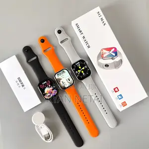 S12 Max Smart Watch Ultra