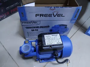 Electric Water Pump/ 0.5 HP Electric Water Pump