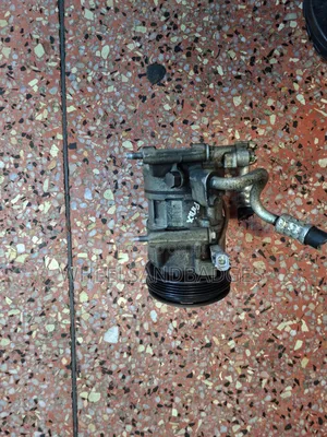 1NR AC Pump