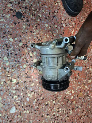 1NR AC Pump