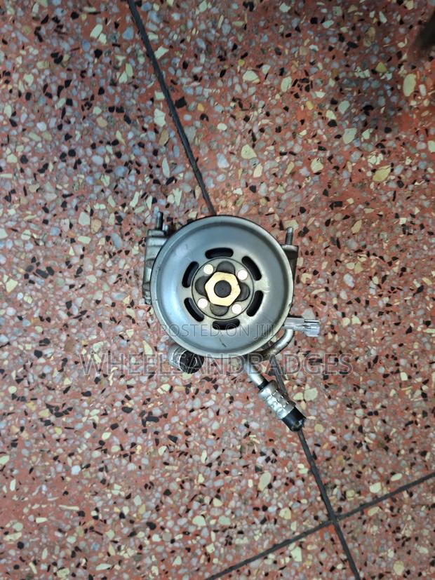 1NR AC Pump - thumbnail 5
