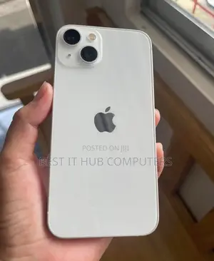 Apple iPhone 13 256 GB White