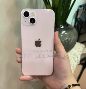 Apple iPhone 13 256 GB White
