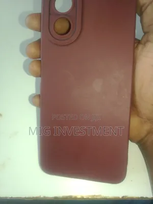 Phone Cover