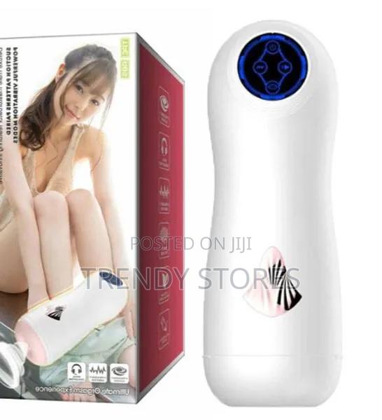 Male Sex Toy