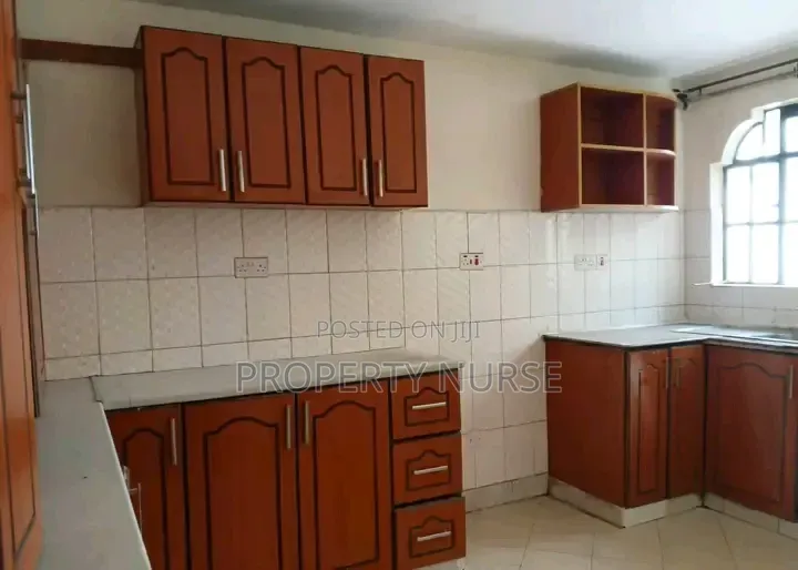 4bdrm Maisonette in City Cabanas for rent