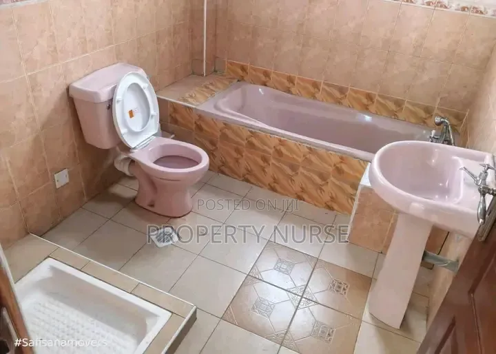 4bdrm Maisonette in City Cabanas for rent
