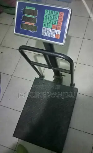 Digital Weighing Scale 150kgs / Digital Weighing Scale