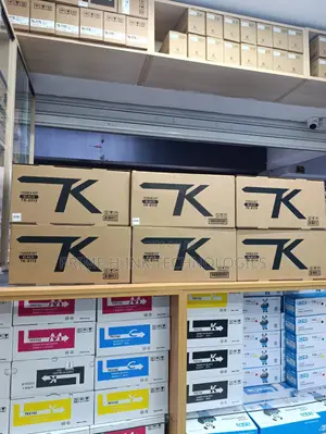 Kyocera Tk 6115