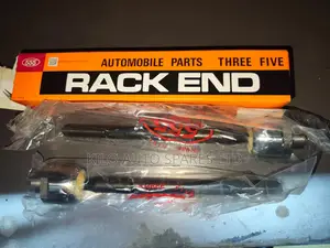 +Rack Ends
