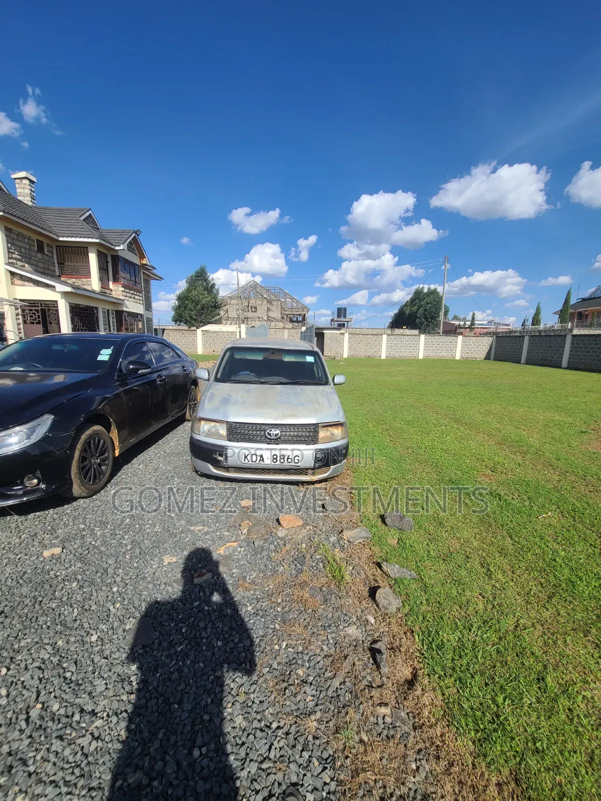 Toyota Probox 2014 Silver
