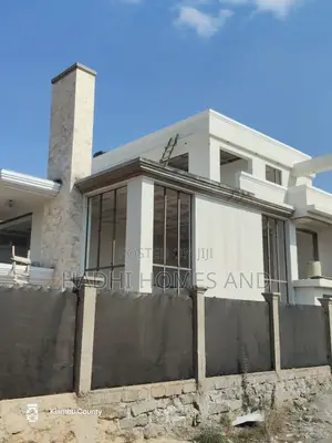 6bdrm Mansion in Nairobi Central for sale