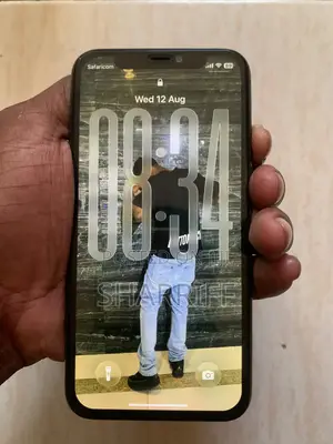 Apple iPhone 11 Pro 256 GB Black