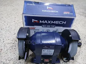 Bench Grinder 450 Watts(6)