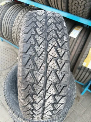 Petromax Tyres