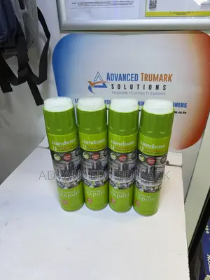 Foam Cleaner(universal)