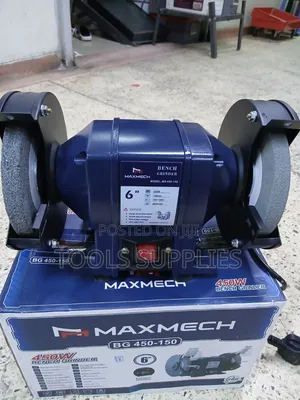 450 Watts Bench Grinder
