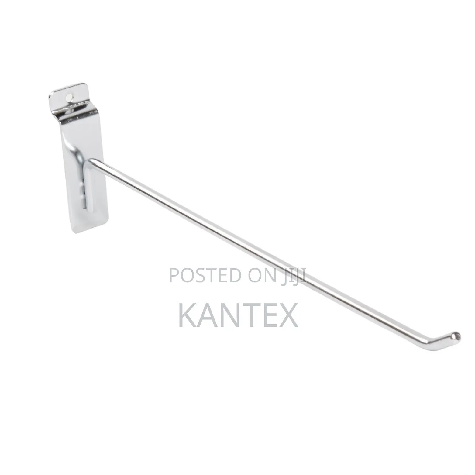 Generic Slatwall 12 Inch Display Hooks