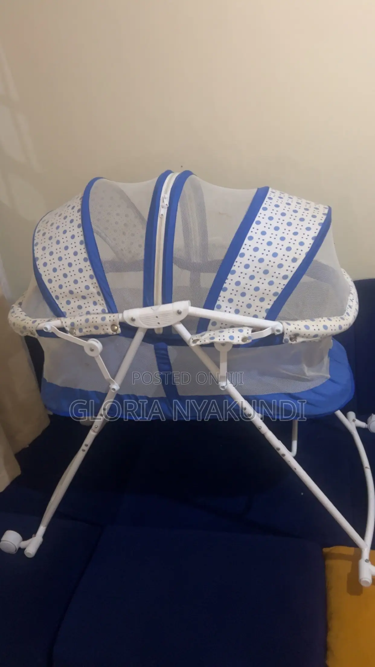 Baby Bassinet