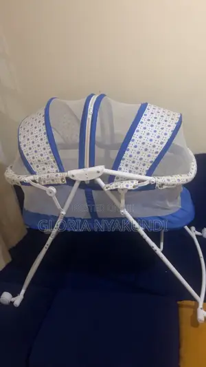Baby Bassinet
